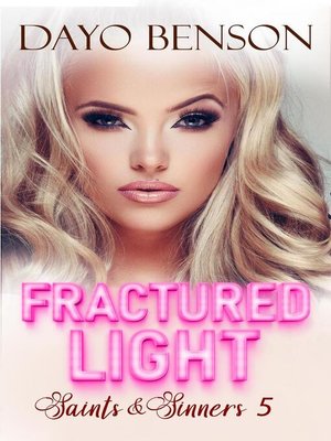 cover image of Fractured Light